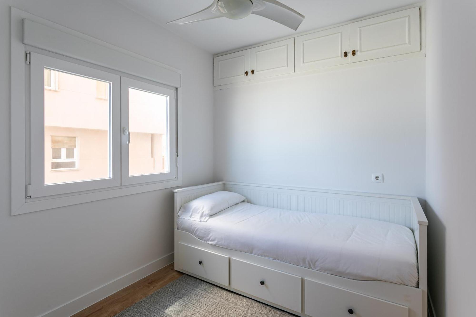 Trendyhomes Zapillo Beach - Primera Linea De Playa Almeria Exterior photo